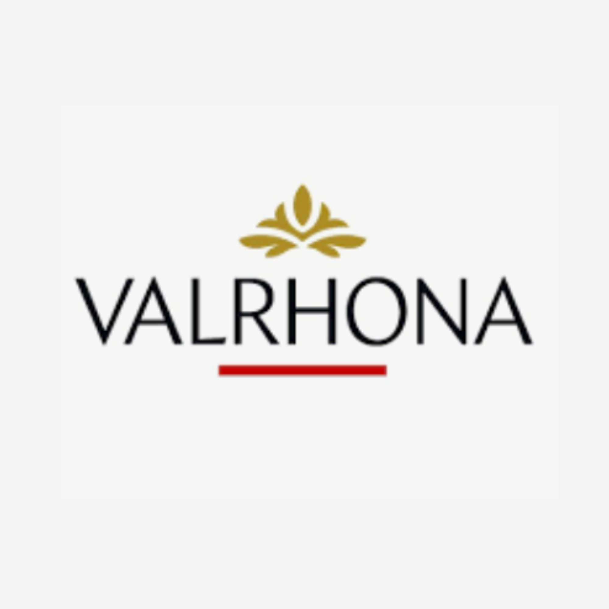 Logo valrhona