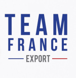 logo team france export